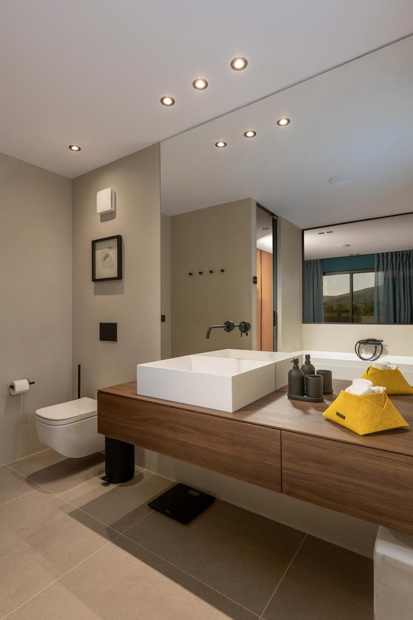 Villa Bora With Sauna And Heated Pool Vele Mune Luaran gambar